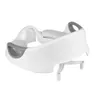 Kinder Toilettensitz WC Aufsatz Baby Sitz Anti-Rutsch Produktbild-Vorschau 4
