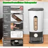 Reisspender, 24L Lagerbehälter für Reis, BPA-freier Produktbild-Vorschau 3