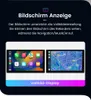 Awesafe 9 Zoll carplay Navigationsgerät Black GPS Bluetooth Náhled obrázku produktu 8