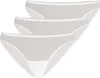Teyli 3er Pack: Mesh Slip Agil Female 330-3 weiß M Podgląd zdjęcia produktu 1