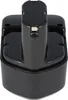 AccuCell batterie NiMH pour Hitachi 12Volt 3,0Ah EB1220BL Voir les images du produit 8
