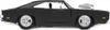 Jamara Dodge Charger R/T 1970 1:16 schwarz Anteprima dell’immagine prodotto 11