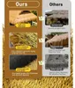 Rietdak - Kunststof Dakbedekking - Strobedekking - Productafbeelding-voorbeeld 10