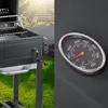 Berdsen BD-894 Holzkohlegrill Produktbild-Vorschau 7