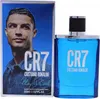 CR7 Cristiano Ronaldo Play It Cool Eau De Toilette Spray Produktbild-Vorschau 6