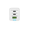 prio Chargeur mural GaN Power 65W PD PPS (USB C) + QC 3.0 Voir les images du produit 7
