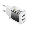 Baseus Compact, Drinnen, AC, 5 V, Weiß Produktbild-Vorschau 10