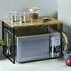 KESPER Tablette pour four à micro-ondes 365 X 52 X 325 cm Voir les images du produit 3