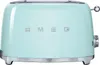 Smeg TSF01PGEU Toaster pastellgrün Produktbild-Vorschau 6