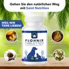 Saint Nutrition® Flohnix Tabletten - Läuse & Flöhe – für Produktbild-Vorschau 6