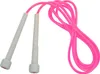 Švihadlo LIFEFIT® SPEED ROPE 260cm, růžové Náhled obrázku produktu 1
