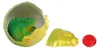 Dinoworld Ei mit wachsendem Dinosaurier mit Edelstein 8cm Produktbild-Vorschau 2