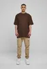 Urban Classics TB006 | Tall Tee S bis 6XL - Farbe: Brown - Produktbild-Vorschau 12