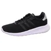 adidas Lite Racer 3.0 GY0699 (4.5/cblack-cblack) Produktbild-Vorschau 7