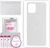 apgo Rückseite Schutzfolie, Skin, kompatibel mit Oppo Find Produktbild-Vorschau 1