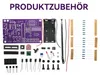 DIY FM Radio Bausatz 87–108MHz Elektronik Lötkit Produktbild-Vorschau 5