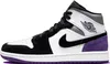 Nike Boty Buty Męskie 1 Mid SE, 852542105 Náhled obrázku produktu 1