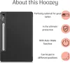 Hoozey - Hülle kompatibel mit Lenovo Tab P12 (12,7 palce) - Produktbild-Vorschau 2