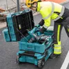 Makita MAKTRAK gereedschapskist L 565 x 800 x 252 mm 63,16 Productafbeelding-voorbeeld 7