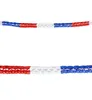 Frankreich Girlande 3 m - Ø 8 cm | 2er Set Produktbild-Vorschau 4