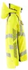 MASCOT 19001-449-17010-M, Jacke, Mann, M, 100 cm, Produktbild-Vorschau 7