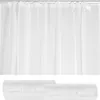 Vorhang Kräuselband weiß Emotion 500x175 cm Voile Produktbild-Vorschau 1