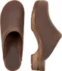 Sanita Clog Wood-Christian Open für Herren - Antikbraun - Produktbild-Vorschau 9