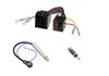 Audioproject A218 - Autoradio Einbau-Set Radioadapter - Produktbild-Vorschau 4