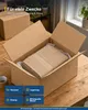 KK Verpackungen 50 Stück Versandkartons 310 x 220 x 150 mm Produktbild-Vorschau 8