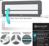 KESSER® Bettgitter Bettschutzgitter Kinderbettgitter für Produktbild-Vorschau 7