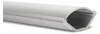 Maclean MCTV-575, Kabel-Flexrohr, Flur, Weiß Produktbild-Vorschau 2