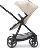 KINDERKRAFT Poussette combinée 4in1 Newly Classic Beige + Voir les images du produit 3