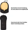 Hofbrucker Lammfell-Fußsack Eskimo für Babyschale, Produktbild-Vorschau 9
