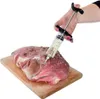 ORION Marinierspritze 30 ml Marinade Injektor Bratenspritze Produktbild-Vorschau 5