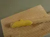 Deska do gnocchi Deska Garganelli wykonana z drewna Podgląd zdjęcia produktu 8