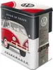Nostalgic-Art - Vorratsdose L - Volkswagen - VW Good in Produktbild-Vorschau 2