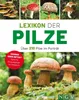 Lexikon der Pilze - Über 210 Pilze im Porträt Produktbild-Vorschau 1