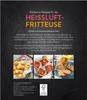 Die besten Rezepte für die Heißluftfritteuse Produktbild-Vorschau 2