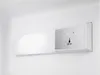 AEG RDB424E1AX Kühl-Gefrierkombinationen - Edelstahl-Optik Produktbild-Vorschau 5