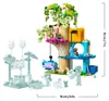 LEGO Friends Kocie przyjęcie urodzinowe i domek na drzewie, Podgląd zdjęcia produktu 39