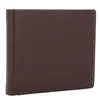 Braun Büffel Prato Geldbörse RFID Leder 11 cm Produktbild-Vorschau 2
