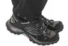 NORTH BEND Outdoor Trekkinghose Damen schwarz 46 Produktbild-Vorschau 7