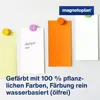 Magnetoplan 112501500 Schede di comunicazione rettangolari, Anteprima dell’immagine prodotto 4