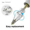 Elago Metal Pencil Ersatzspitzen für Apple Pencil / Apple Produktbild-Vorschau 3