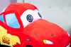 Gustaw Miś Duży XXL (55cm) Cars PRÄMIE - pluszowy miś, Podgląd zdjęcia produktu 3