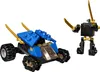 LEGO® Ninjago 30592 Mini lovec hromů Náhled obrázku produktu 2