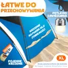 ELONO – rozkładany namiot plażowy z ochroną UV 80+, łatwy Podgląd zdjęcia produktu 8