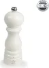 PEUGEOT Salzmühle PARIS 18cm Elfenbein Buchenholz uSelect Produktbild-Vorschau 1