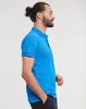 Russell R-566M-0 | Herren Stretch Polo Shirt / längere Produktbild-Vorschau 7