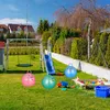 Relaxdays 4052025952471, Zielony, PCW, 45 cm, 400 g Podgląd zdjęcia produktu 3